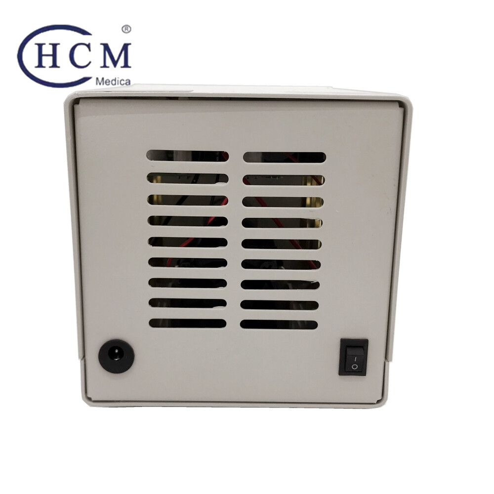 100W Portable Medical Endoscope Camera Image System ENT Led Cold Light Source