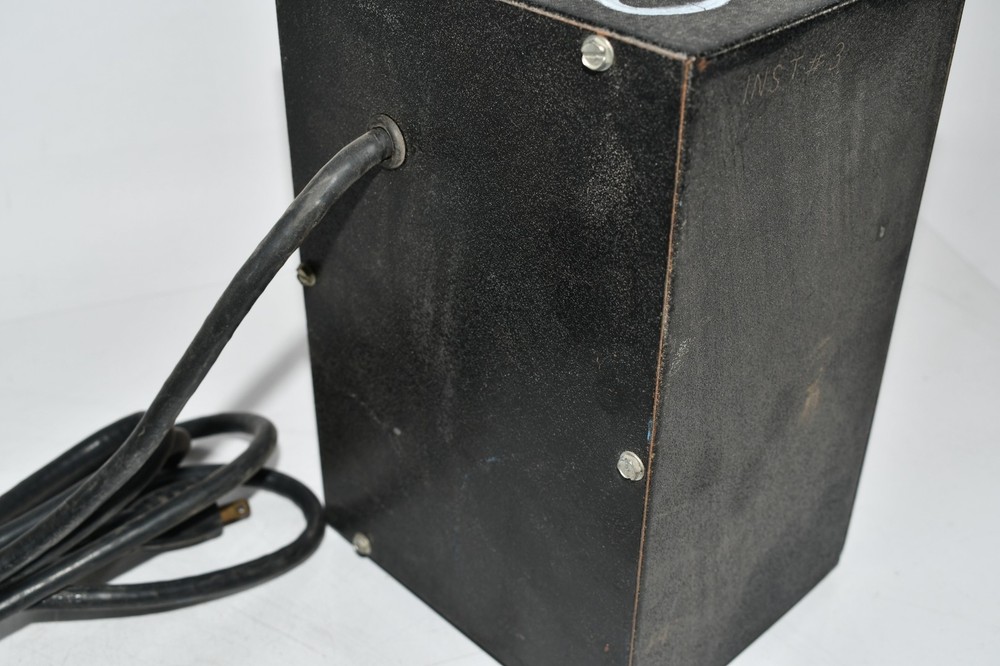 Staco Variac Variable Voltage Transformer Regulator 0-100