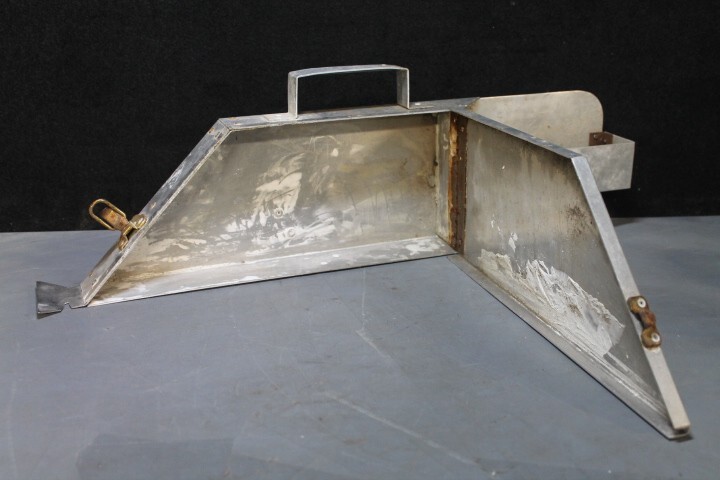 Vintage Drywall Taping Tool