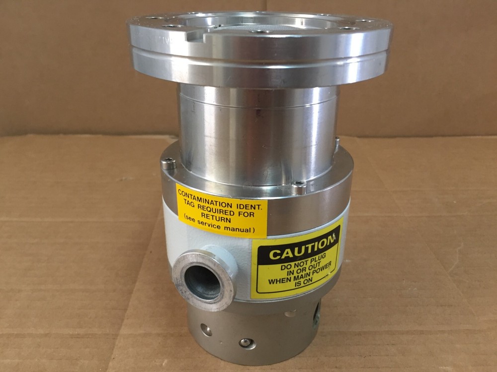 Pfeiffer / Balzers TPU 060 Turbo Pump