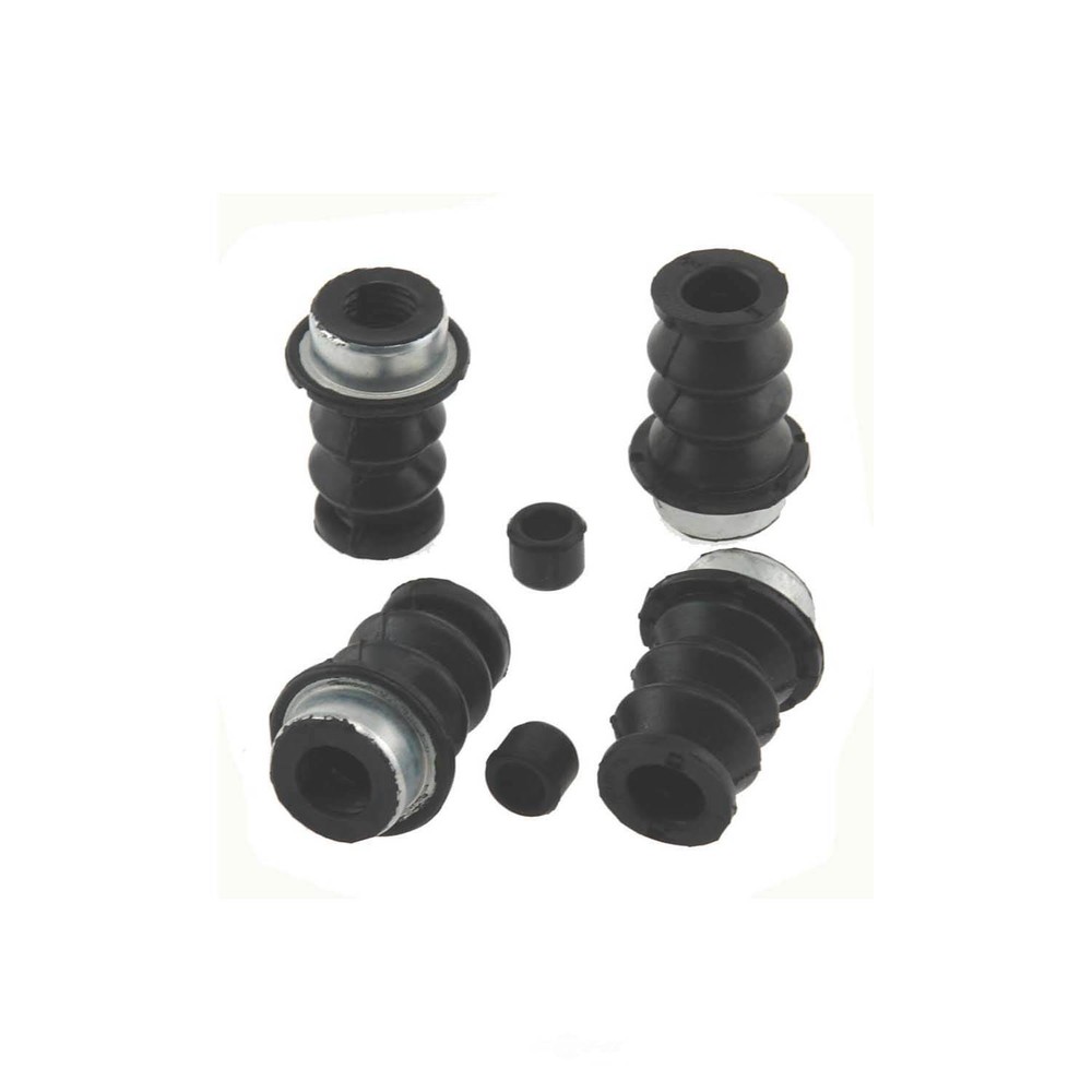 Frt Pin Boot Kit Carlson 16130