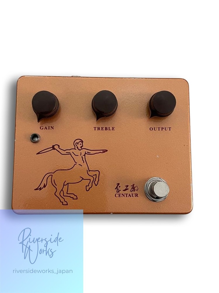 CENTAUR Klon Clone Centaurus KLON