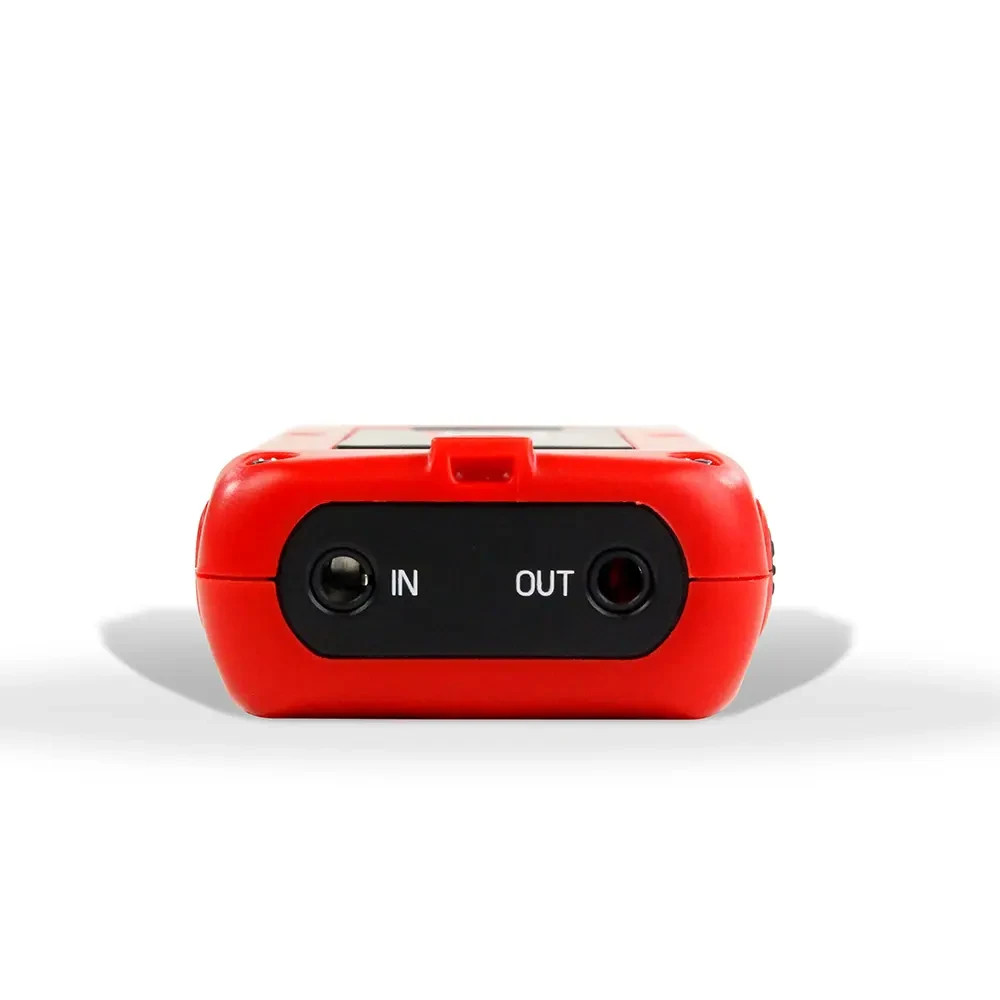 Racing Electronics - Receiver Scanner - Miniature UHF for Fans