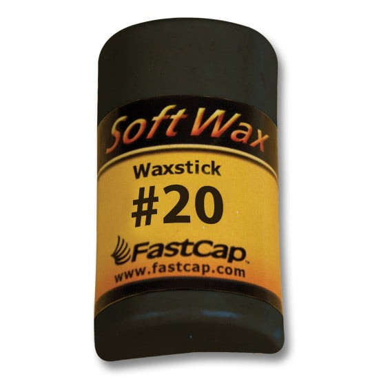 FastCap #20 Wax Refill Stick