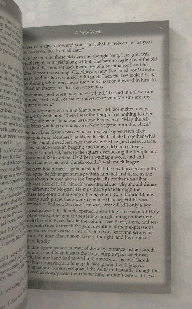 SHADOWBANE (Windows/Mac, 2003) Manual Only GAME NOT INCLUDED