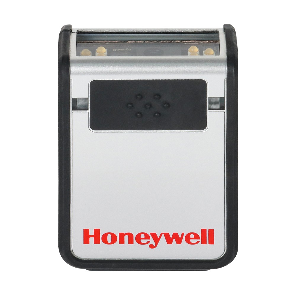 Honeywell 1D 2D Reader LED 3310G-4-INT USB Cable Fixed Handsfree Barcode Scanner