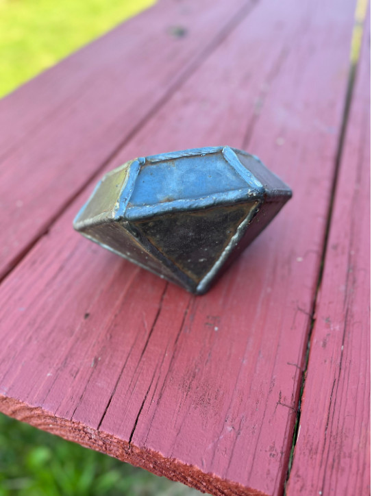 Weld It Yourself Diamond