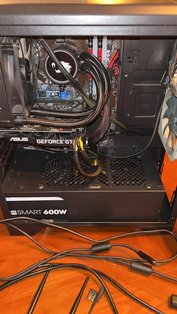 ibuypower gaming pc desktop