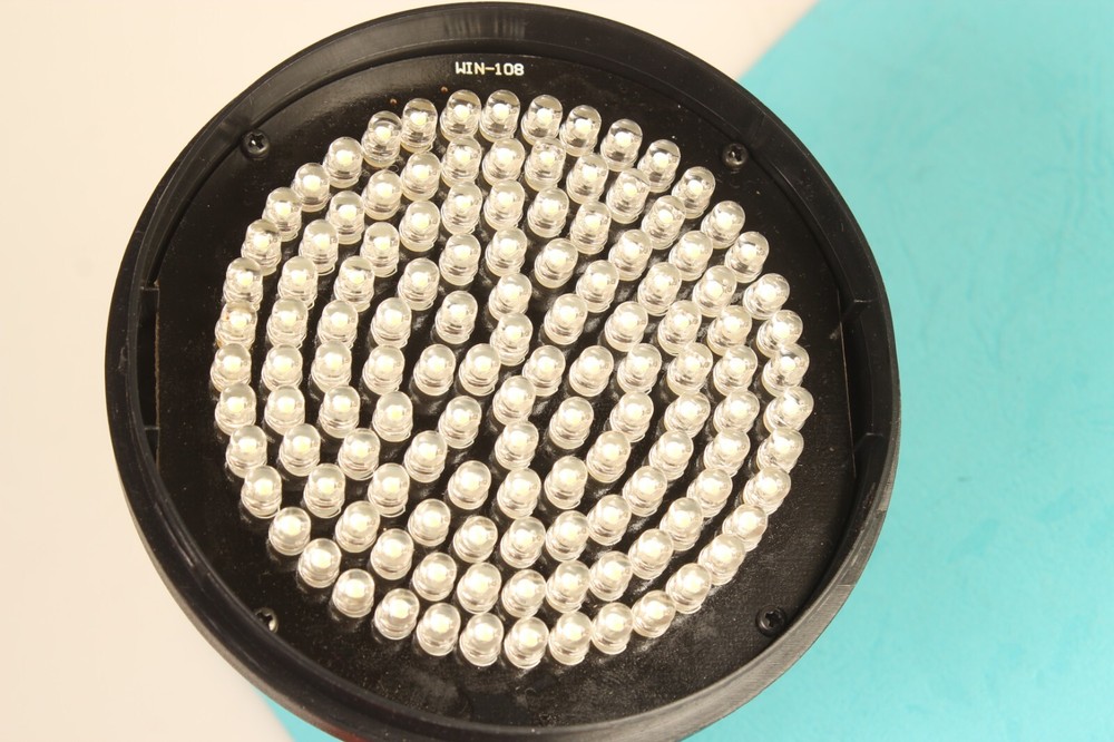 Luxmen X8 Ledpro Light