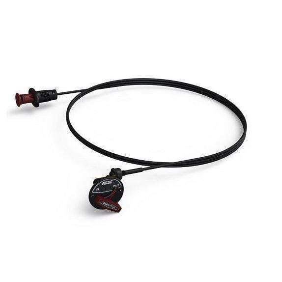Flow-Rite Remote Drain Plug with 6' Cable #MPA-RDP-006