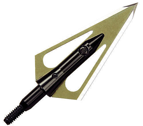 Magnus Broadheads Stinger 150 Grain 2 Blade 3 Pack