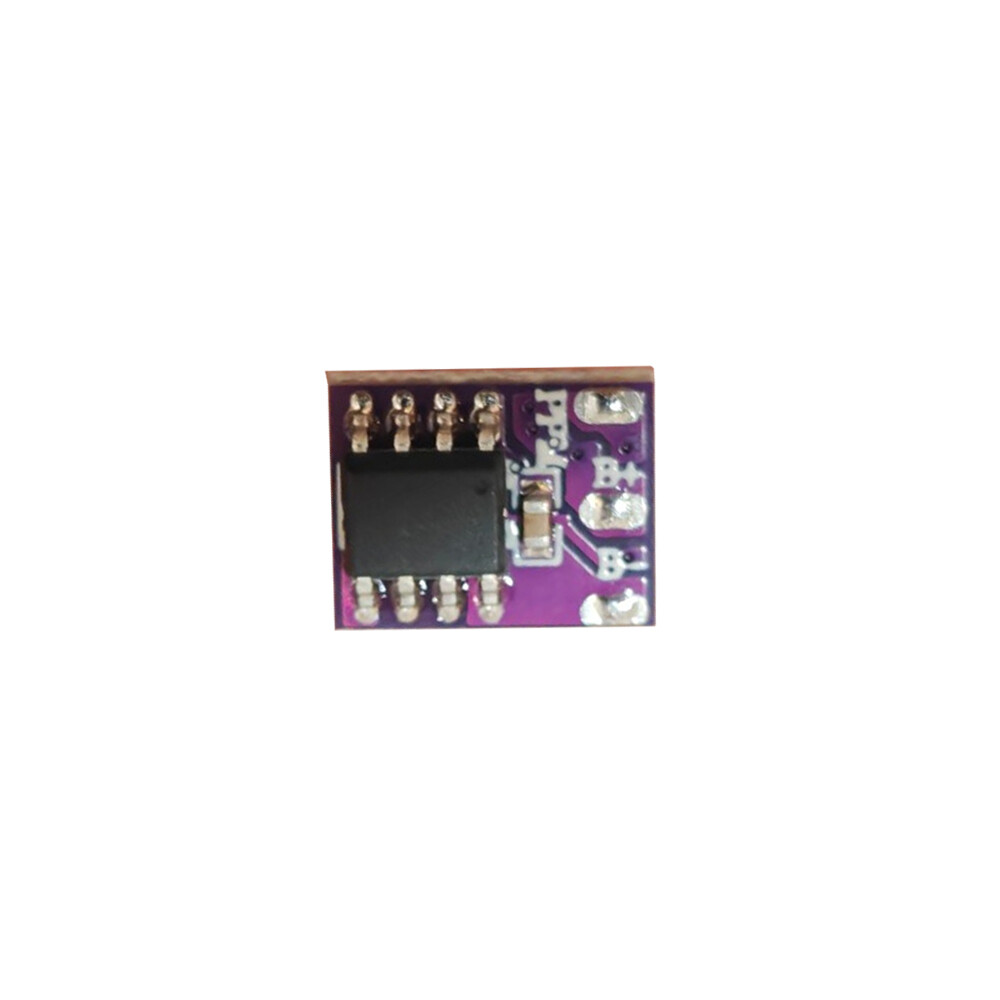 1S Unidirectional Brushed Electric Speed Controller ESC Electronic Motor