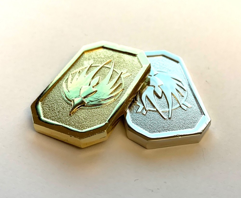 Battlestar Galactica 24 Cubit Set