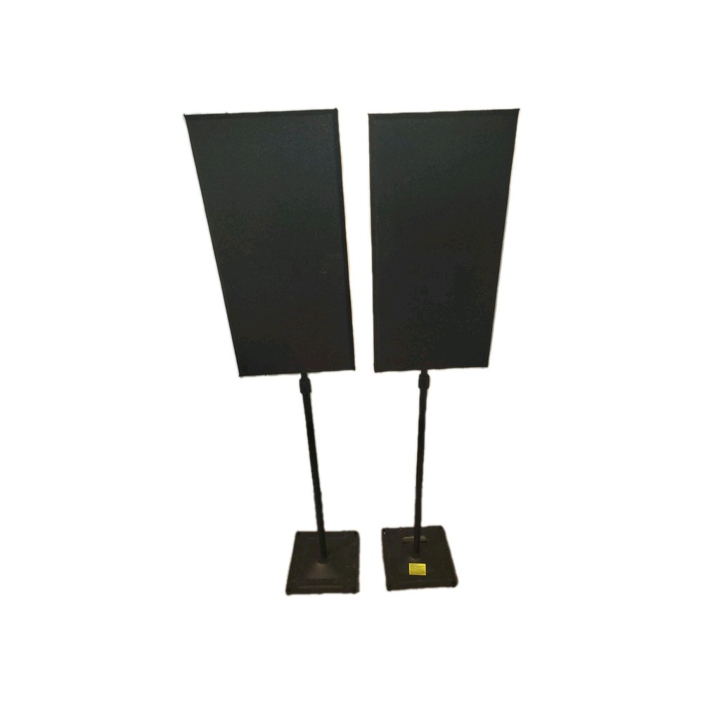 Free Standing Acoustic Panel