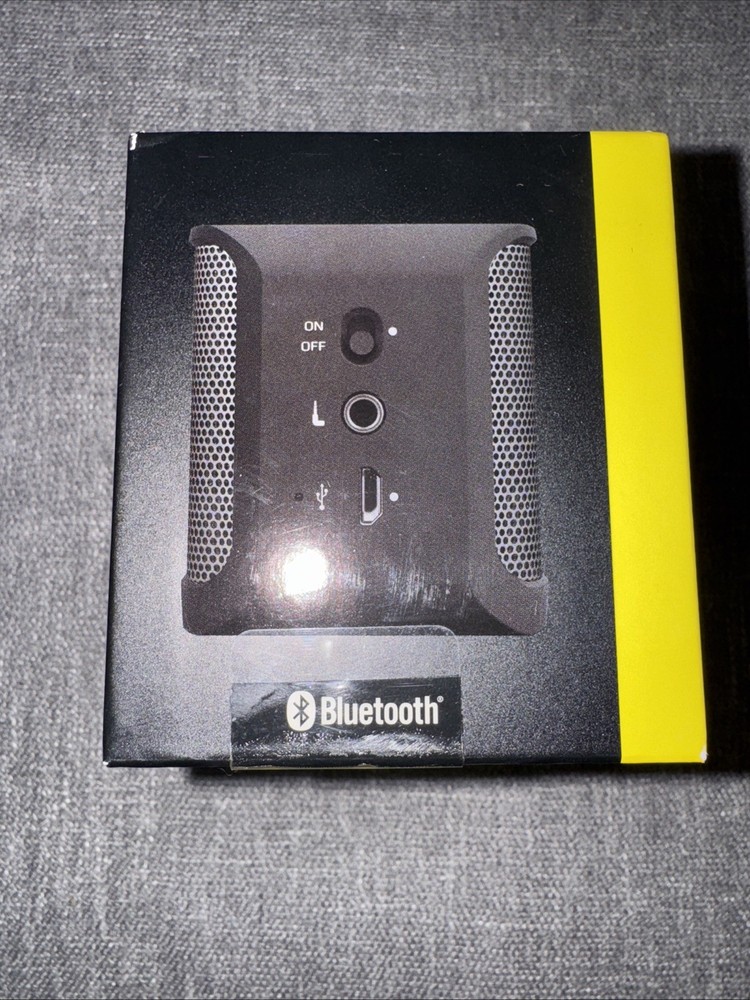 Jabra Solemate Mini Wireless Bluetooth Speaker - Blue