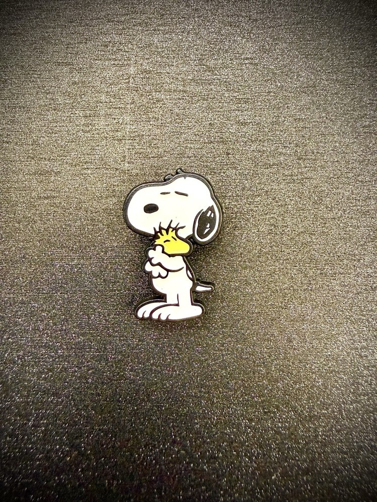 Snoopy 1.5 Inch Enamel Pin