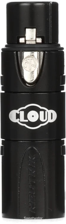 Cloud Microphones Mini CL-25 In-line Microphone Preamp