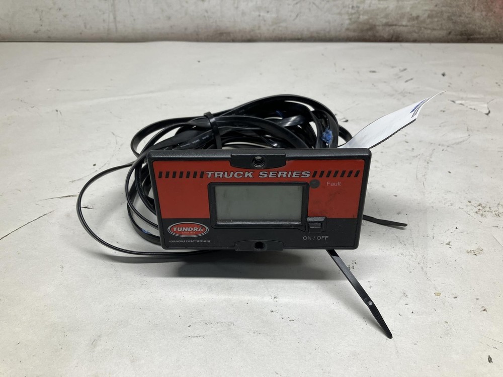APU, Inverter - Used | P/N E150012