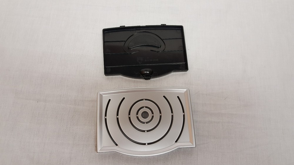 Mr. Coffee Espresso Maker Model ECM160 Replacement Drip Tray only