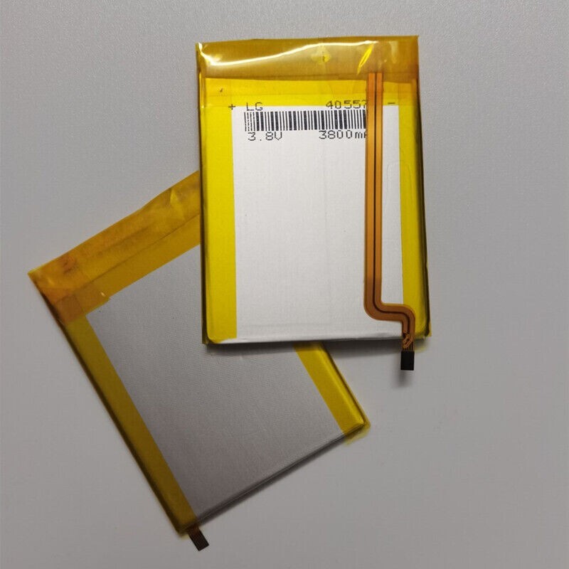 LG 3800mAh Battery Upgrade replacement for iPod Classic 6th 7th Video 5th Thin