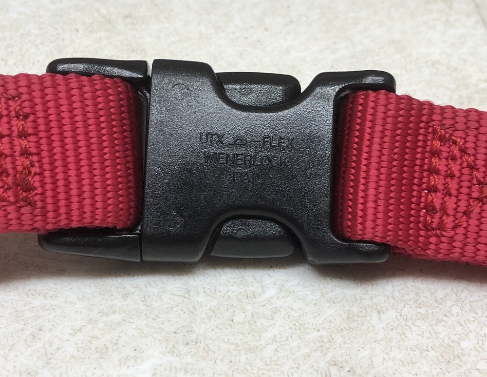 PETSAFE Red Dog Collar ONLY