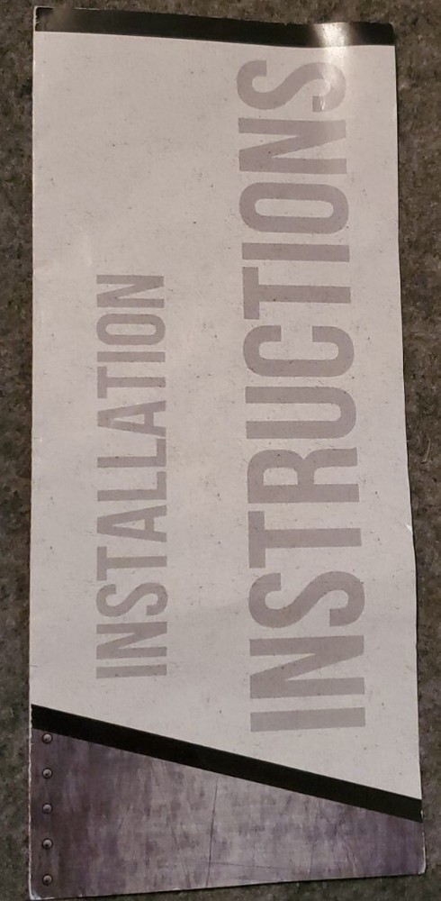 Universal Mailbox Flag