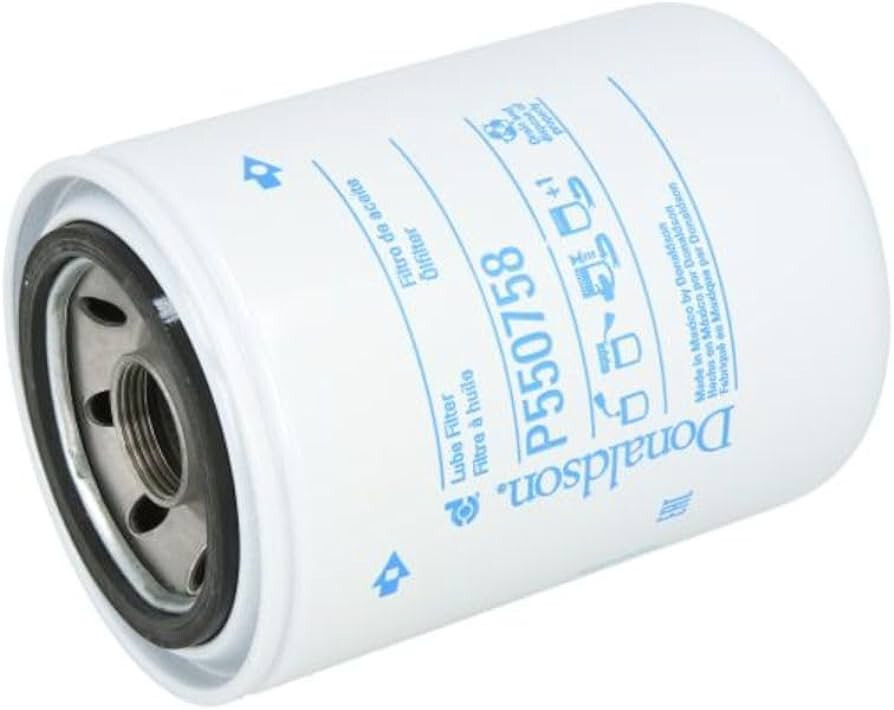 P550758 Donaldson Filter