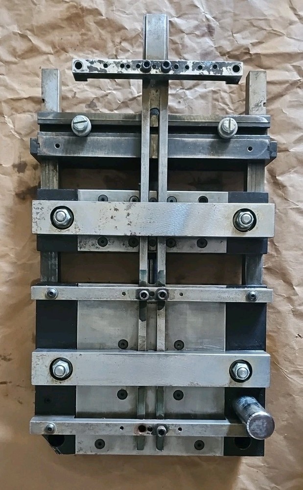 Rapid-Air Model F4E air feeder