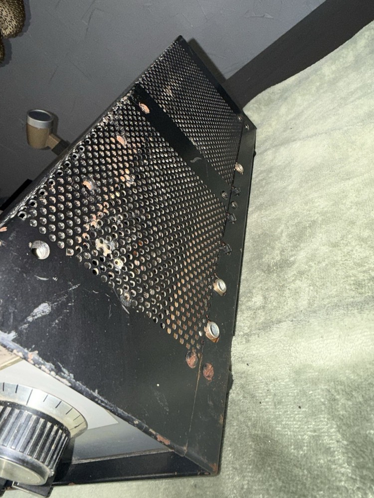 Drake TR-3 Transceiver NO TESTED