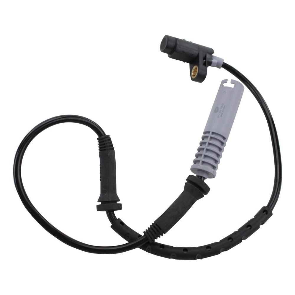 Hella ABS Wheel Speed Sensor Front 009106031