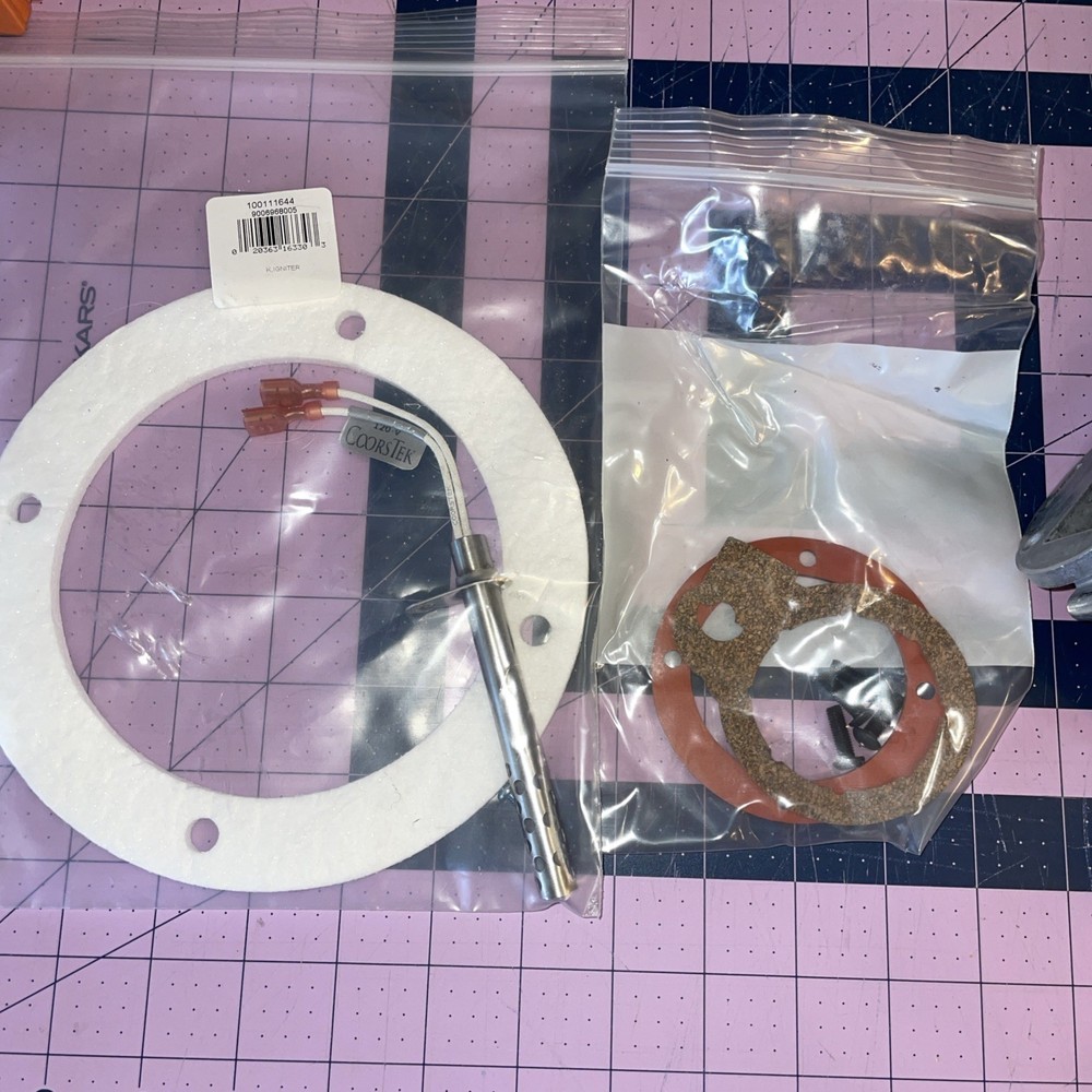 Vertex 200 Blower Assembly 9006423005 | 100111184 Ebmpapst Made In Germany