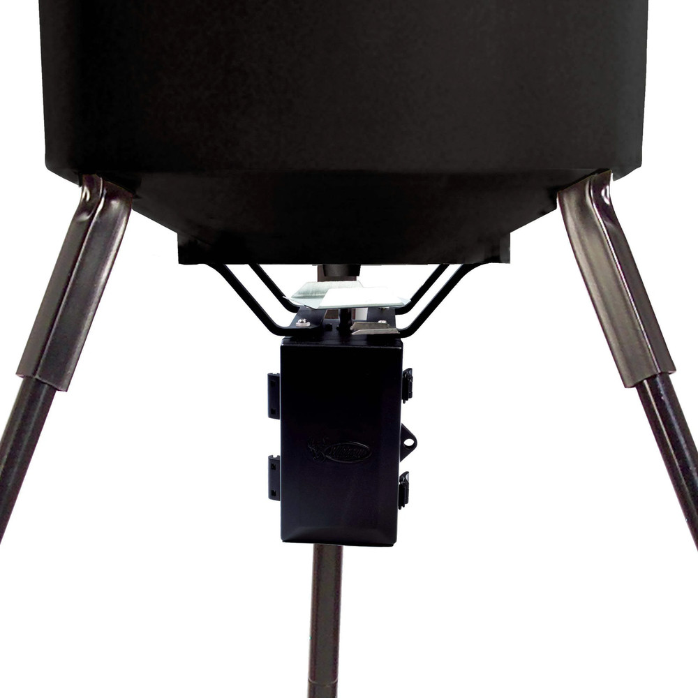 6V Plastic Power Control Unit for Feeder