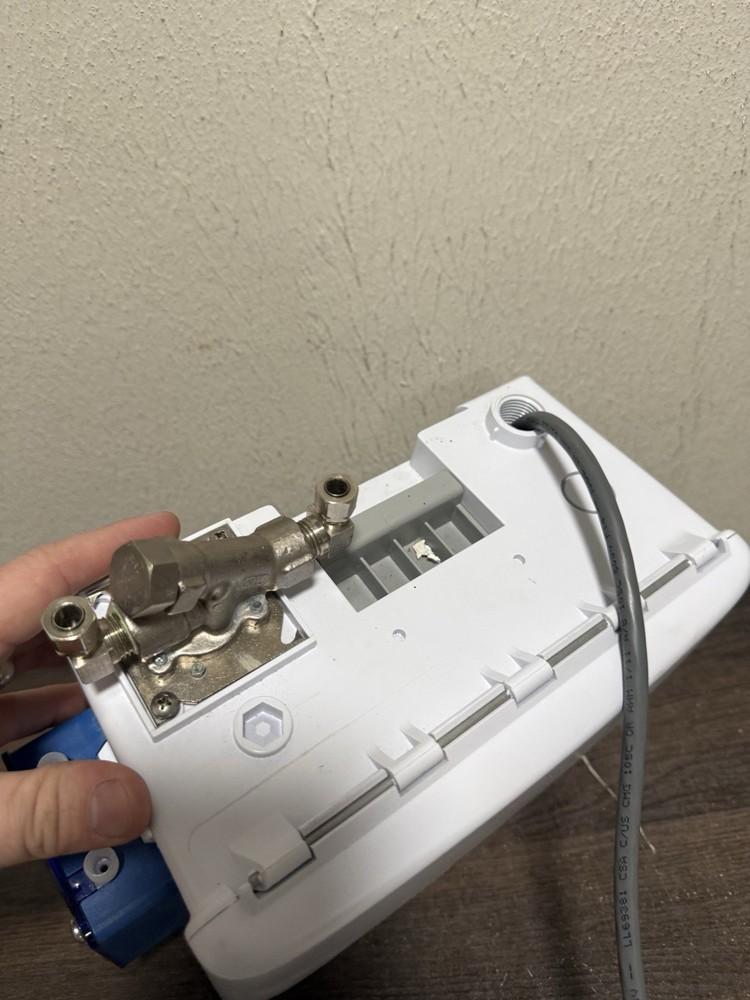 Ecolab 5300-0601 Smartpower Controller And Enclosure System