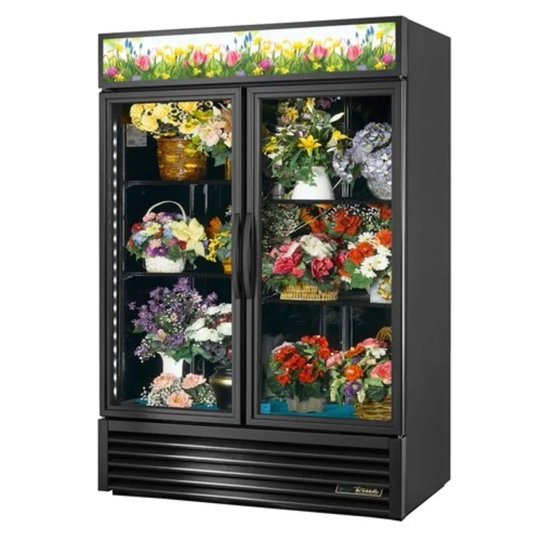 Floral Cooler