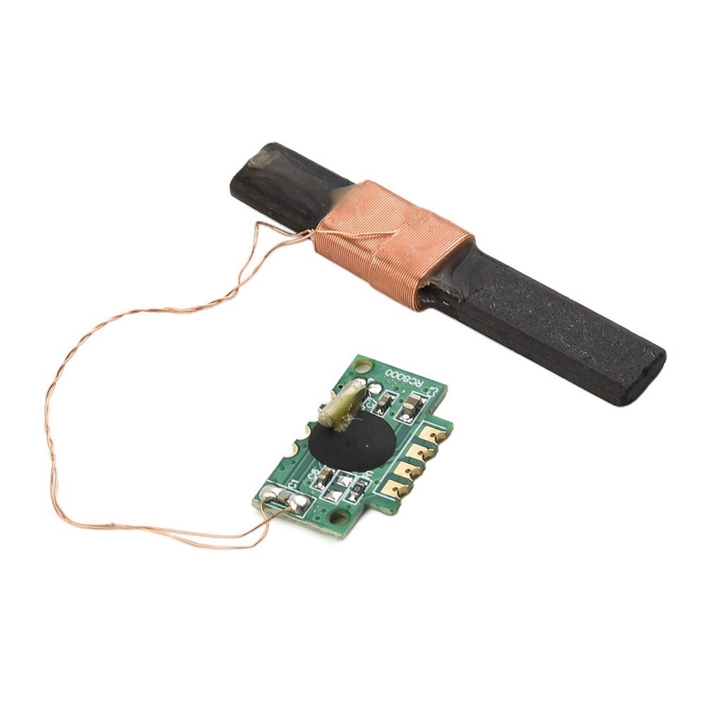 Home Industry Receiver Module Module Accessories DCF77.5KHZ Replacements