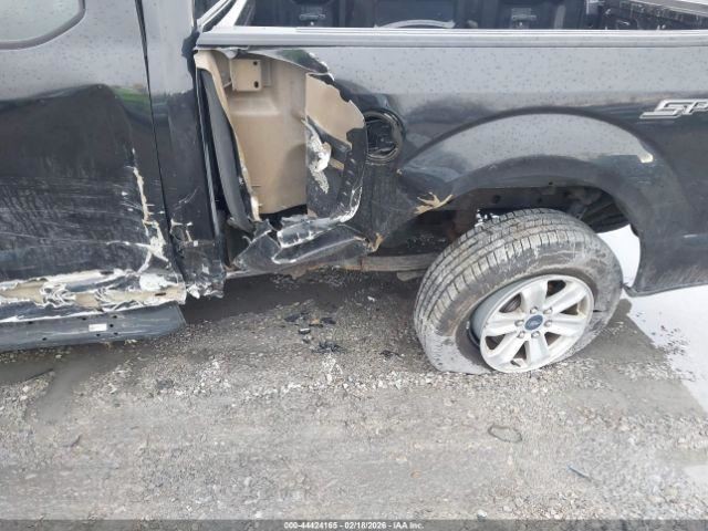 F150 2015 Air Shutter 2140332