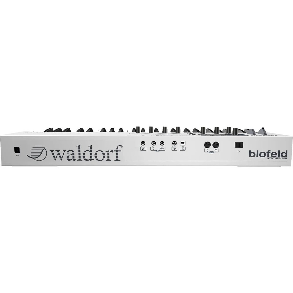 Waldorf Blofeld Keyboard Synthesizer