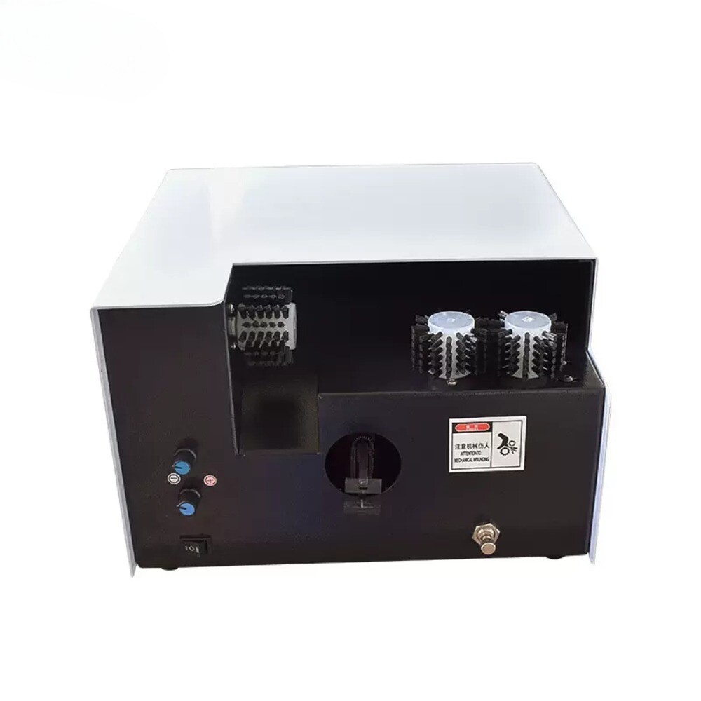 Wire Brush Twisting Machine Brush Twisting Braided Wire Twisting Machine