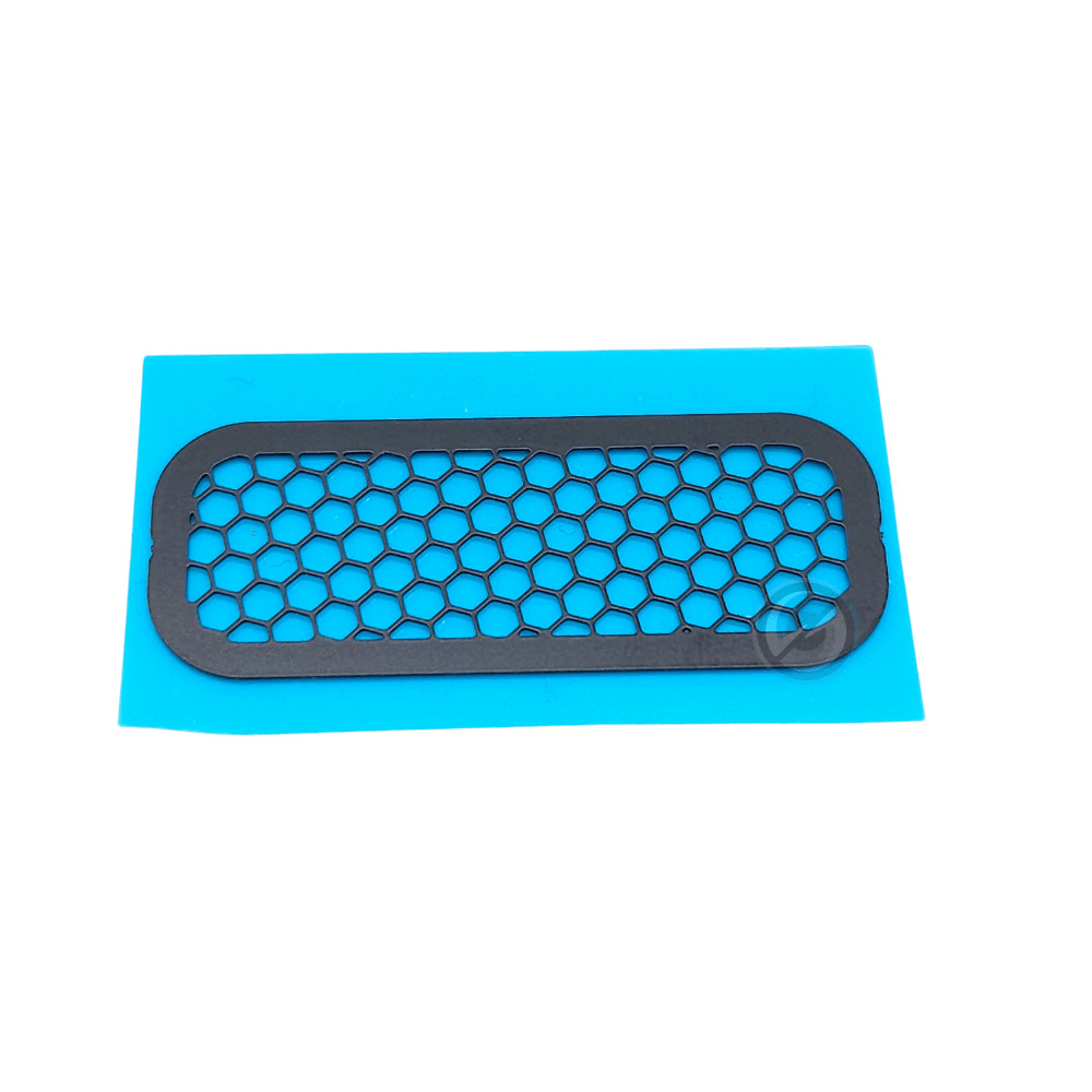 DJI Goggles 2/Integra Heat Sink Bracket Back Mesh Adhesive