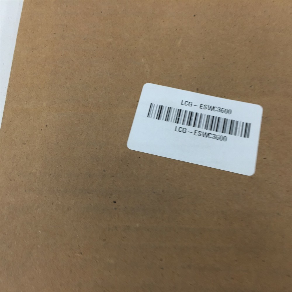 Eaton ESWC3600 Quick Network Cover For ESWI3600