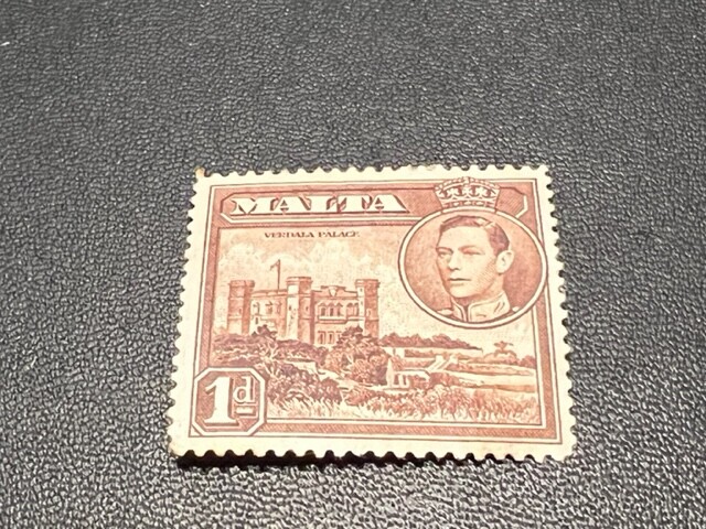 Malta 193 MH