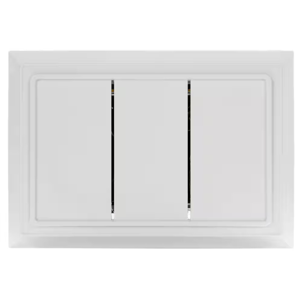 Defiant Wired Doorbell Chime White 18000041