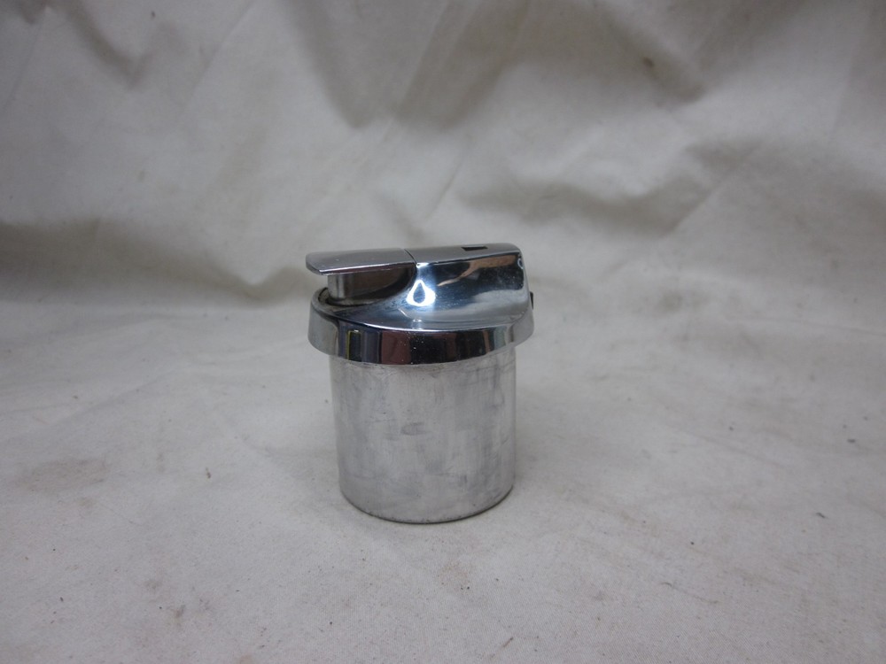 vintage RONSON West Germany Lighter tabletop Varaflame insert *PLEASE NOTE