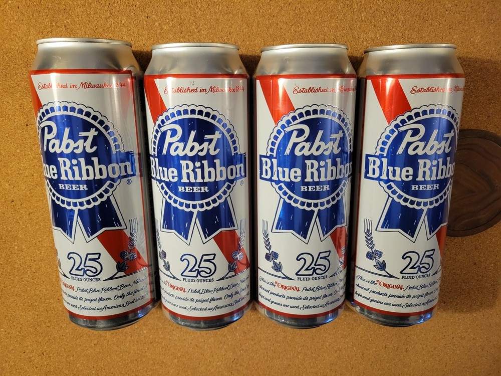 PBR GODZILLA CAN SET GHIDORAH MOTHRA MECHAGODZILLA EMPTY 25 oz Cans