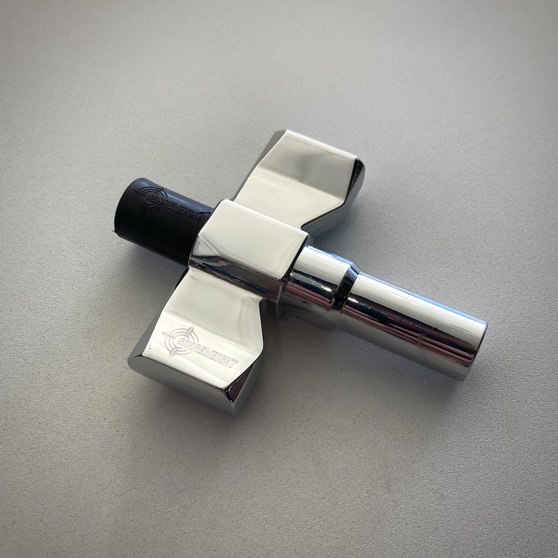 Snareweight Speedy Drum Key, Magnetic