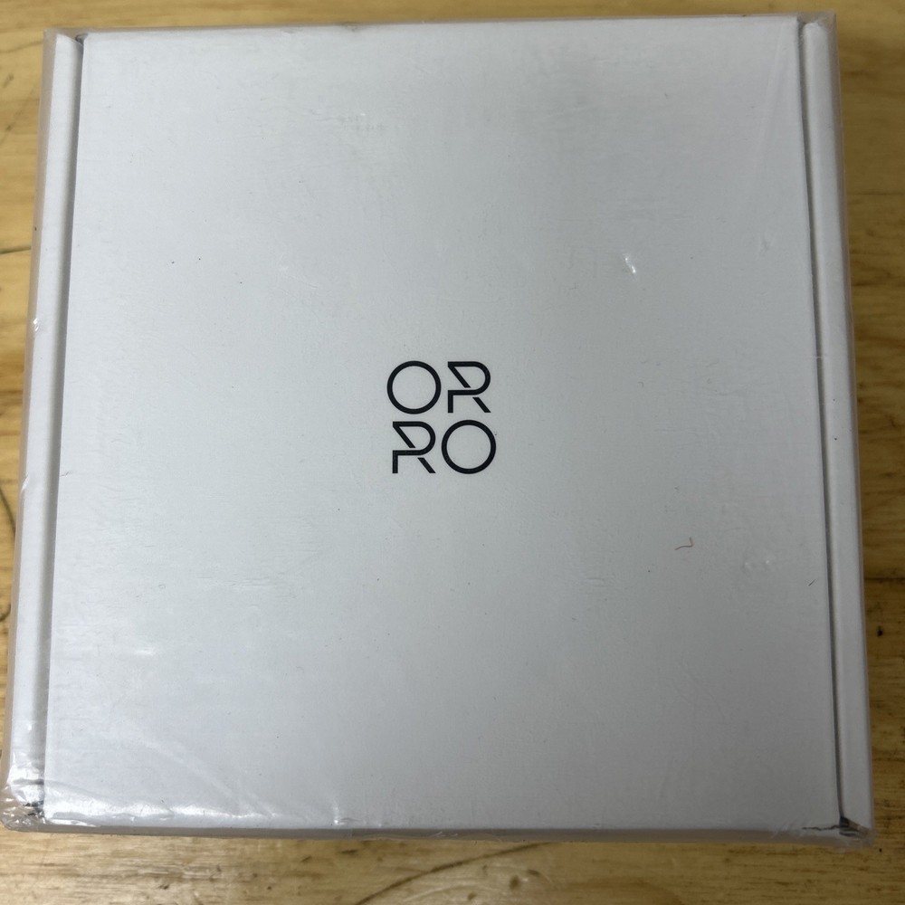 Orro One Smart Home Control Light Switch/dimmer - New