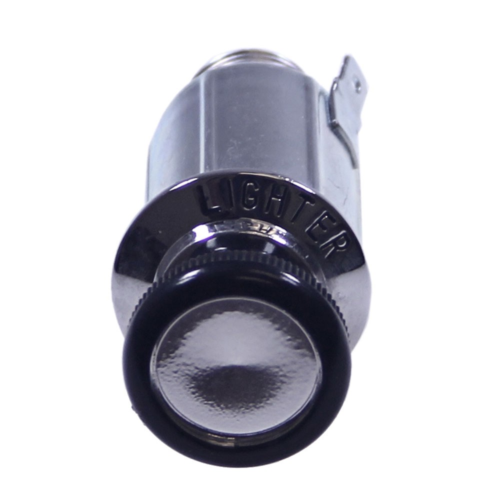 Cigarette Lighter Kit Bronco 1968-1977