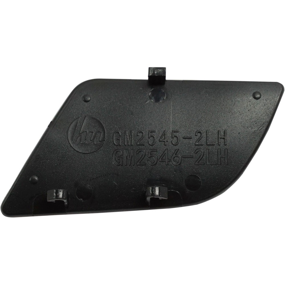 Door Handle Trims Front or Rear Driver Left Side Inner Interior Inside for Chevy
