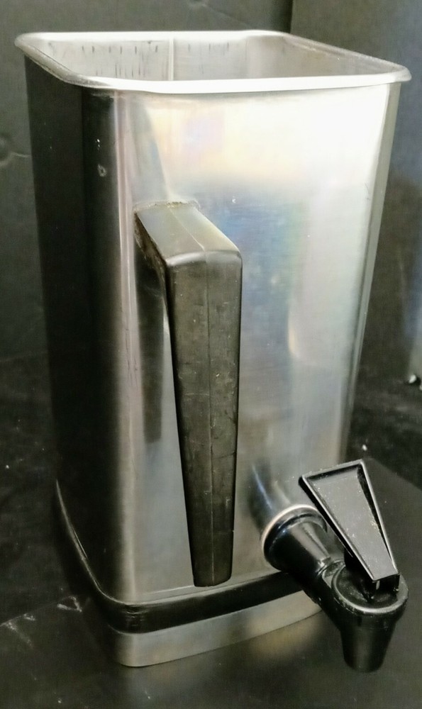 VITAMIX 4000 3600 PLUS ORIGINAL BLADE KNIVES; SHARPENED & POLISHED