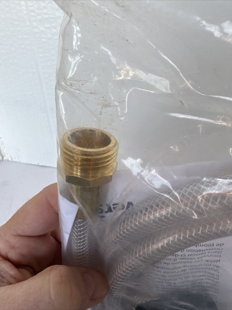 Diversey RTD® Water Hook-Up Kit
